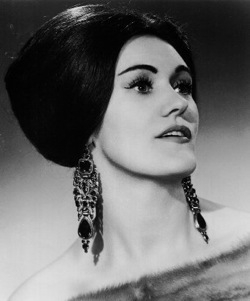 Joan Sutherland