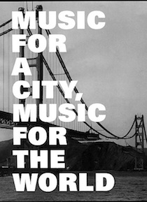 100 Years With the San Francisco Symphony Book Cover