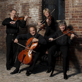Takács Quartet