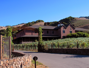 The Tech Building at Skywalker Ranch houses the recording, mixing, and editing facilities of Skywalker Sound<br>Photo courtesy of Skywalker Sound The Tech Building at Skywalker Ranch houses the recording, mixing, and editing facilities of Skywalker Sound. Photo courtesy of Skywalker Sound
