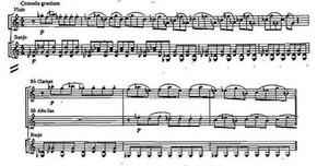 From <em>The Emperor of Atlantis</em> Prelude From <em>The Emperor of Atlantis</em> Prelude