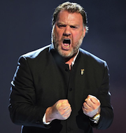 Bryn Terfel Bryn Terfel