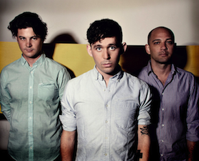 The Antlers The Antlers