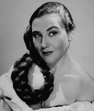 Blanche Thebom