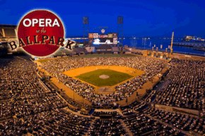 Free Opera at the Ballpark:<em>Turandot</em>
