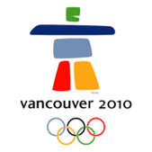 Olympics, 2010