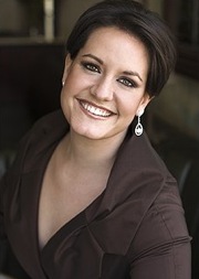 Elza van den Heever
