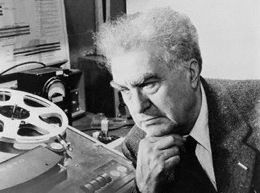 Varèse: better on LP