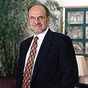 Joseph Volpe: compensation deferred