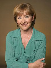 Frederica von Stade