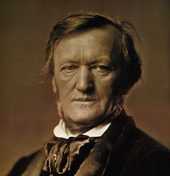 Richard Wagner Richard Wagner