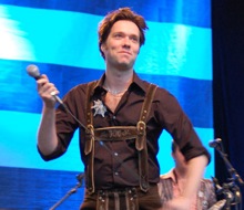 Rufus Wainwright