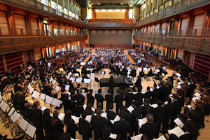 Weill Concert Hall Weill Concert Hall