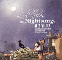 Lullabies and Nightsongs