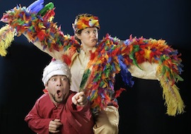 Word for Word Performing Arts Company Word for Word