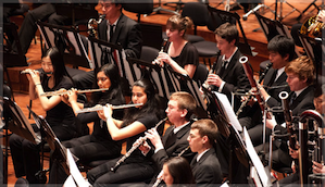 San Francisco Youth Orchestra San Francisco Youth Orchestra