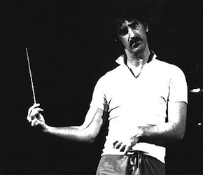 Frank Zappa Frank Zappa