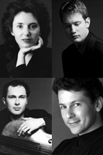 ARTefact Ensemble