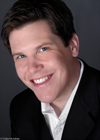 Tenor Brian Thorsett Tenor Brian Thorsett