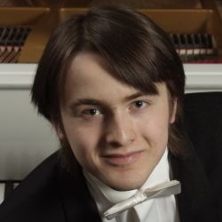 Daniil Trifonov Daniil Trifonov