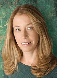 Elena Ruehr <br/>Photo by Charles Bandes