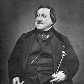 Gioachino Rossini Gioachino Rossini