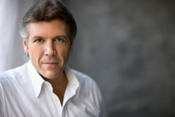Thomas Hampson Thomas Hampson