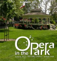 Opera in the Park Festival Opera - Opera in the Park