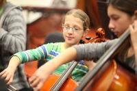Santa Rosa Symphony's Summer Music Academy Santa Rosa Symphony's Summer Music Academy