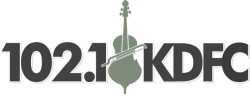 KDFC Classical Radio 102.1FM KDFC Classical Radio 102.1FM