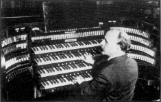 Louis Vierne Organist and Composer Louis Vierne