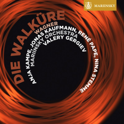Wagner: <em>Die Walküre</em>, Mariinsky Orchestra