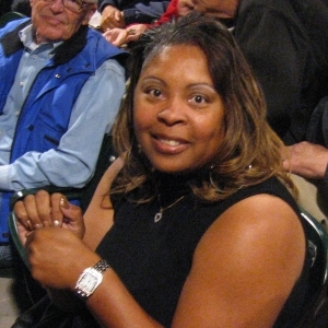Melba from Vallejo Melba from Vallejo at SF Opera in AT&T Park