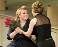 Lori Guilbeau and Susannah Biller San Francisco Opera Merola Grand Finale