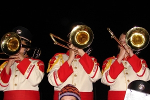 Mt. Diablo high School Marching Band Mt. Diablo high School Marching Band