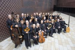 Philharmonia Baroque Orchestra Philharmonia Baroque Orchestra