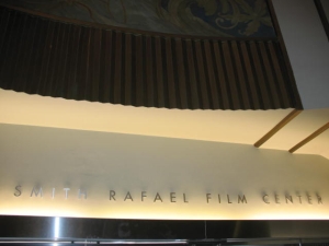SmithRafael Film Center Smith Rafael Film Center