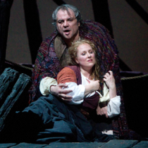 S.F. Opera - <em>Rigoletto</em> San Francisco Opera - Rigoletto
