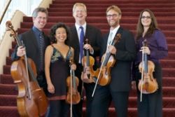 San Francisco Symphony Chamber Musicians San Francisco Symphony Chamber Musicians