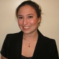 San Francisco Classical Voice Executive Director Veronica Bashbush