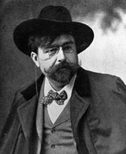 Isaac Albéniz Isaac Albéniz