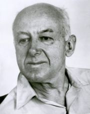 Henry Cowell Henry Cowell