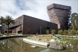 The de Young Museum The de Young Museum