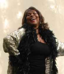Denise Perrier Denise Perrier