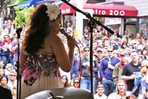 Fillmore Jazz Festival Fillmore Jazz Festival
