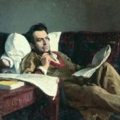 Mikhail Glinka Mikhail Glinka