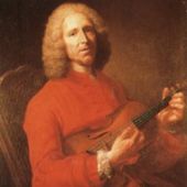 Jean-Philippe Rameau Jean-Philippe Rameau