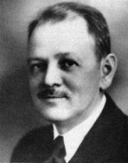 Carl Stalling Carl Stalling