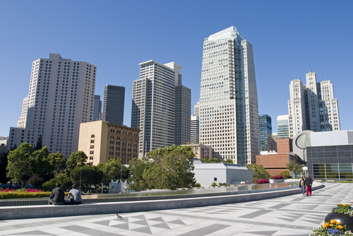 Yerba Buena Center for the Arts Yerba Buena Center for the Arts