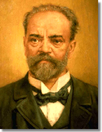 Antonin Dvořák Antonin Dvořák